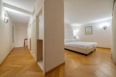 Hotel Croce di Malta in Florence — foto 6