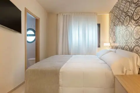 Gastrohotel RH Canfali in Benidorm — foto 23