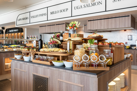 Hotel Barcelo Playa Blanca Royal Level - adults only - winterzon foto 14