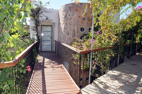 Siesta Beach Apartments in Bodrum — foto 27