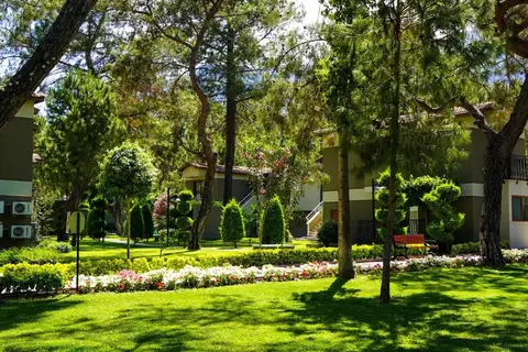 Kimeros Park Holiday Village in Kemer — foto 23