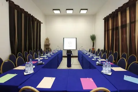 La Villa Racine in Dakar, foto 9