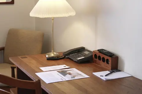 Hotel Alexandra in Kopenhagen, foto 9