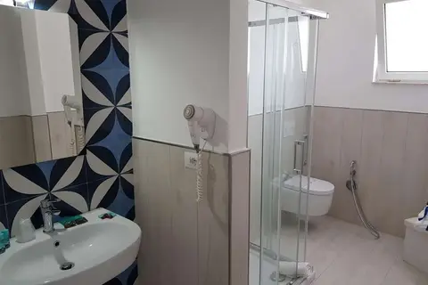 Hotel Oriente in Vico Equense — foto 14