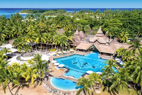 Shandrani Beachcomber in Beau Vallon VCA — foto 15