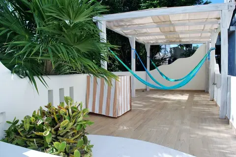 Coco Rio in Playa del Carmen — foto 8