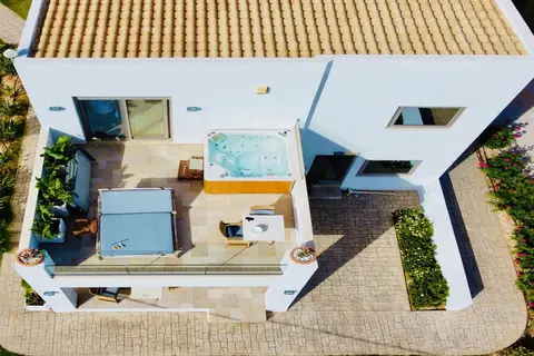 Creta Blue in Δημοτική Ενότητα Χερσονήσου — foto 29