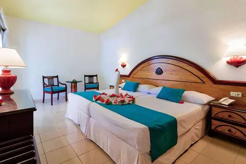 Playabachata Spa Resort in Puerto Plata — foto 3