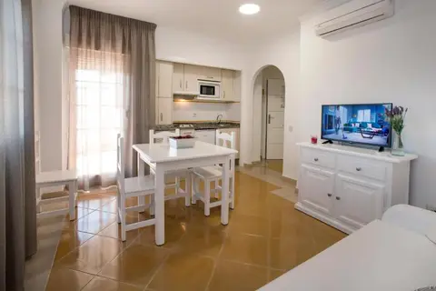 Apartamentos Leo San Bruno in Pozo del Camino, foto 29