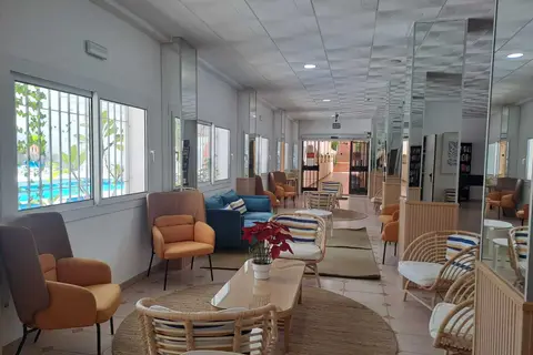 Appartementen Buensol in Torremolinos — foto 13