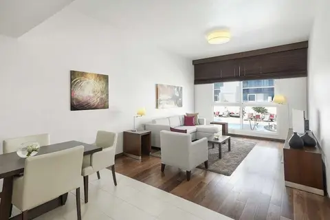 Hyatt Place Dubai Al Rigga in دبي — foto 19
