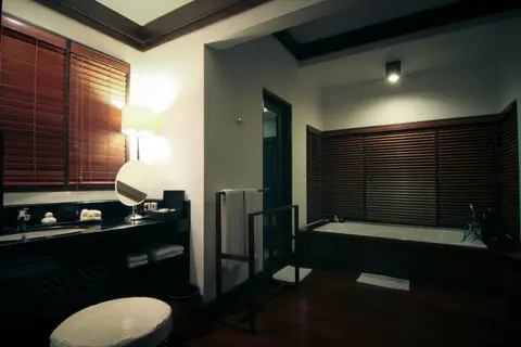 Kayumanis Private Villas & Spa Ubud in Ubud — foto 16