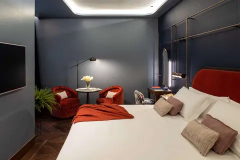 Seda Club Hotel in Granada — foto 15