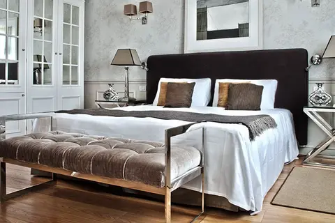 Hotel Villa Fiesole in Fiesole — foto 12