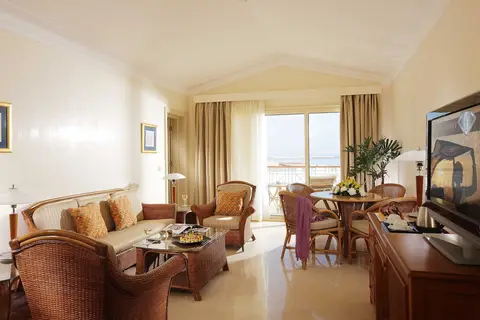 Ecotel Dahab Bay View Resort in دهب — foto 3