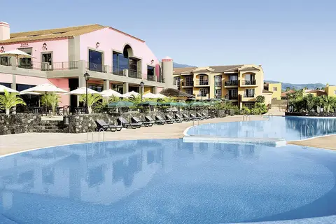 Aparthotel Las Olas in Breña Baja — foto 11