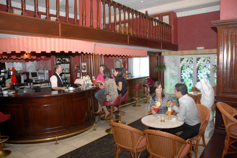 Hotel Playacapricho foto 4