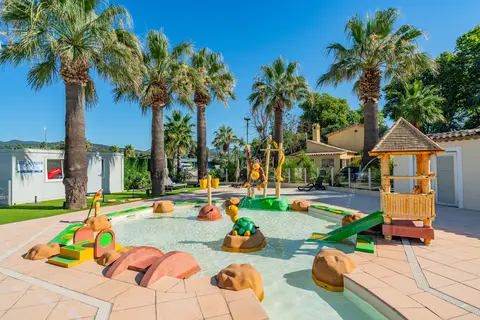 Holiday Marina Resort in Grimaud — foto 2