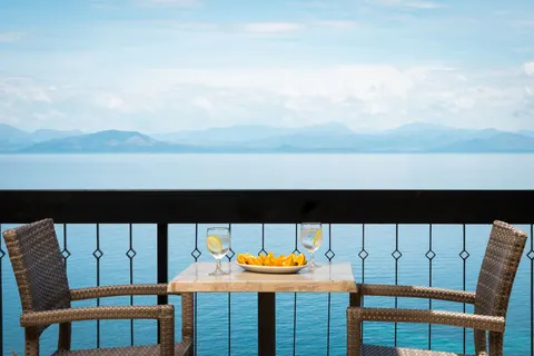 Canvas by Mitsis Belvedere foto 15