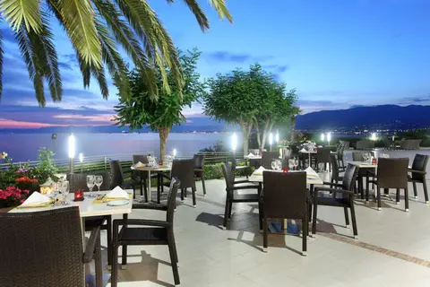Messinian Bay Hotel in Kalamáta — foto 7