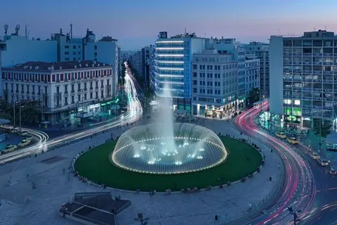 Athens Tiare By Mage Hotels foto 3