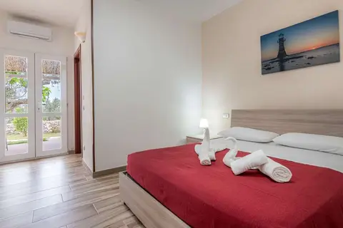 Tenuta San Lorenzo in Giurdignano — foto 3