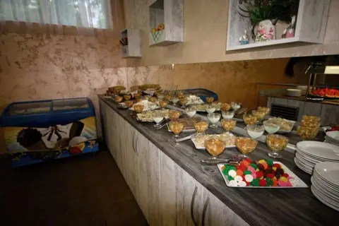 Hotel Riva Park in Несебър — foto 17