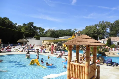 Camping La Yole foto 20