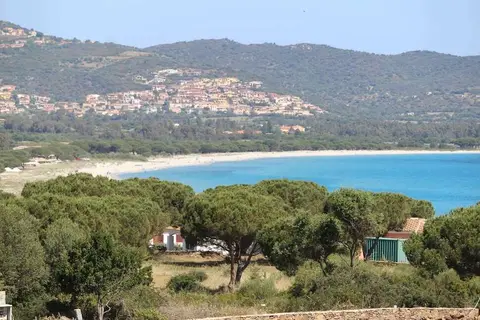 Hotel Cala Mirto in Budune/Budoni — foto 20