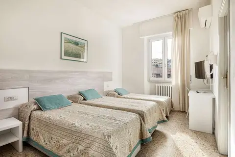 Hotel Minerva Siena in Sienna — foto 6