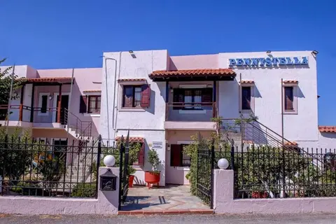 Penny Stella Appartementen in Gazi Municipal Unit, foto 11