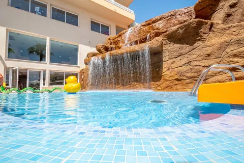 Hotel Cala Font in Salou — foto 13