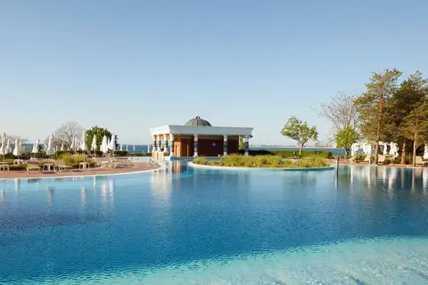 Dreams Sunny Beach Resort & Spa in Burgas — foto 7