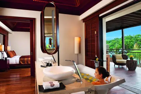 Le Jadis Beach Resort & Wellness Mauritius in Balaclava — foto 13