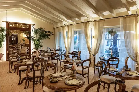 Spiagge San Pietro, a Charming & Relaxing Resort in Castiadas — foto 18