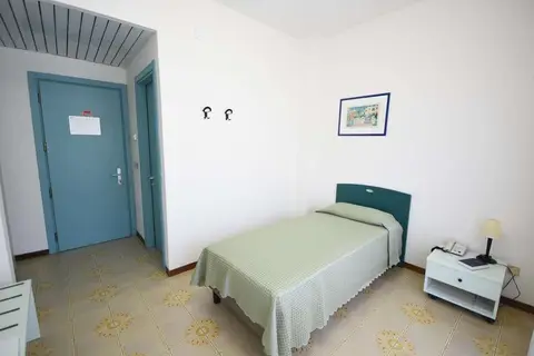 Grand Hotel Delle Terme in Acquappesa — foto 6