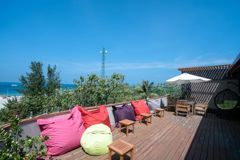Ayala Ocean View in ގުޅި — foto 16