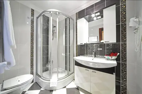 Antea Palace Hotel & Spa in Fatih — foto 8