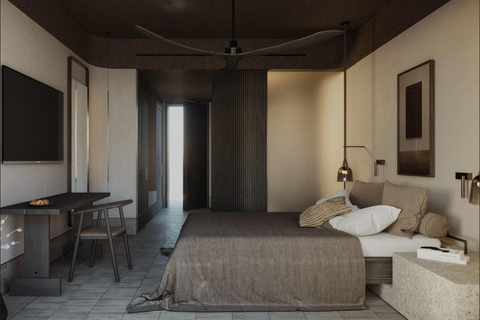 Hotel Nirema & Spa Samos MGallery Collection foto 22