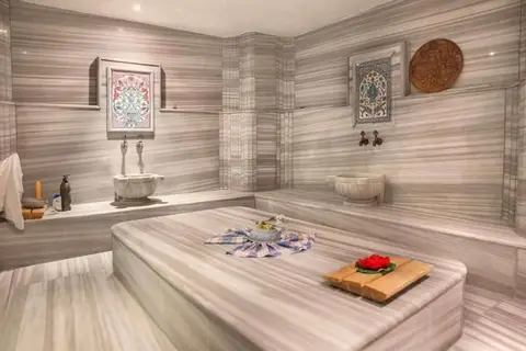 Best Western Empire Palace in İstanbul — foto 10
