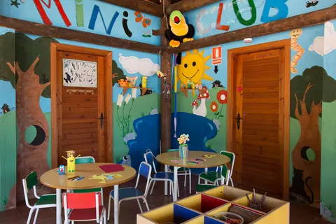 Camping Estival Torre De La Mora foto 19