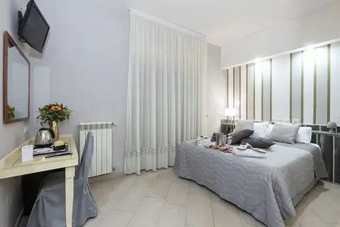 Hotel San Paolo in Napels, foto 29