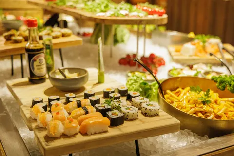 Center Parcs Les Ardennes foto 5