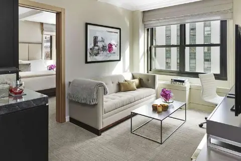 Hilton Club The Quin New York in New York — foto 16
