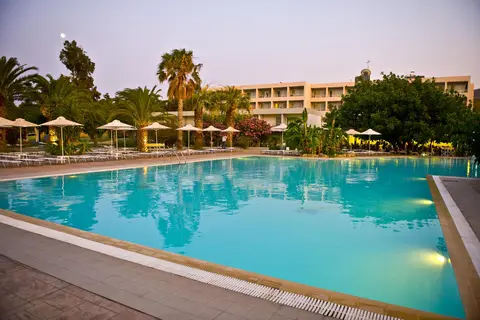 Sun Palace Resort & Spa in Kos, foto 3