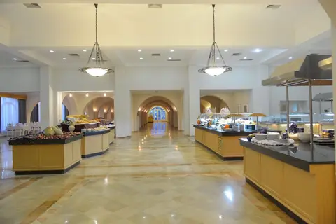 Monarque Dar Jerba Zahra in Midoun — foto 24
