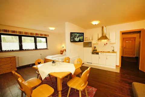 Haus Hubertus foto 6