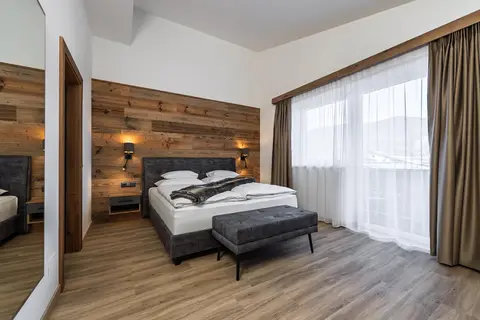 Hotel Vier Jahreszeiten in Kaprun — foto 16