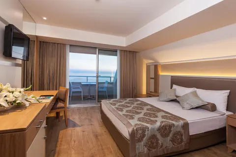Hotel Kahya Resort Aqua foto 10