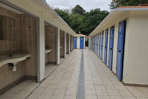 Camping River foto 19